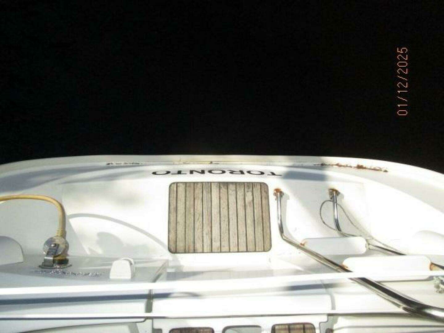 2002 Jeanneau Sun Odyssey 37 - Image 26