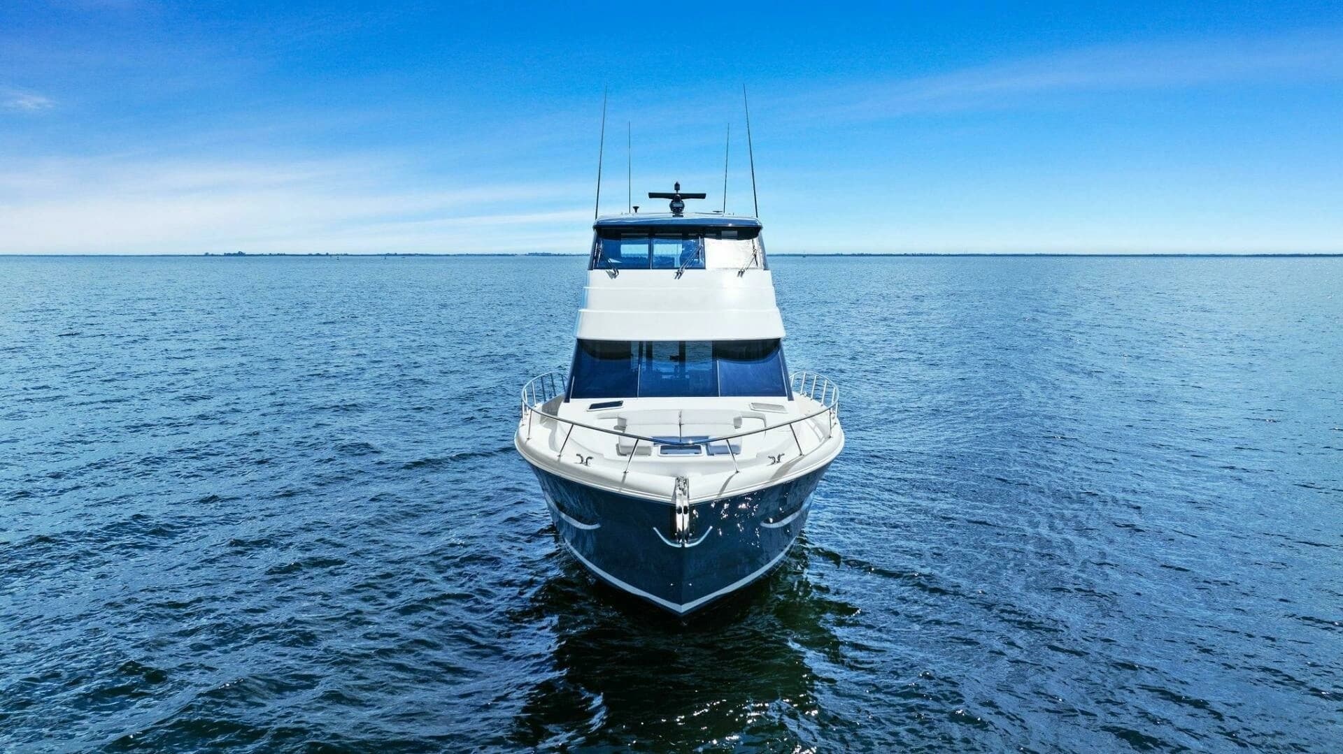 2025 Maritimo M600 - Image 63