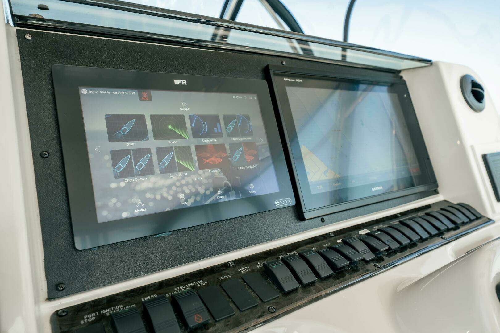 2007 Sea Ray 580 Sedan Bridge - Image 21