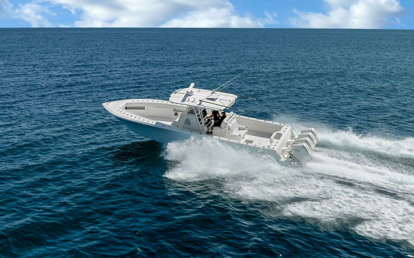2019 SeaVee 390Z - Image 6