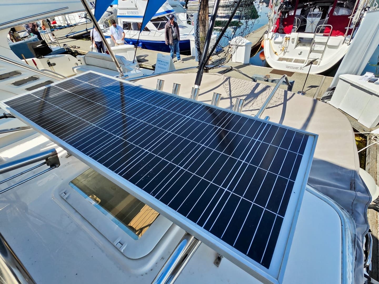 2022 Cutwater C-32 CB - Image 33