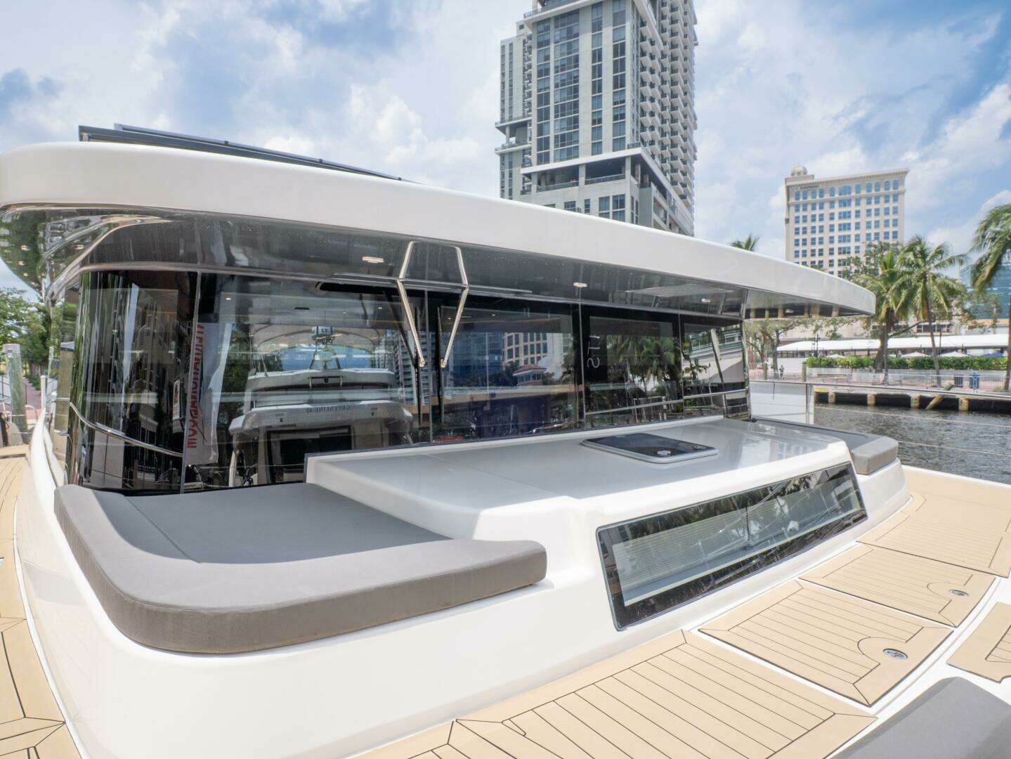 2023 Alva Yachts Ocean Eco 54 - Image 47