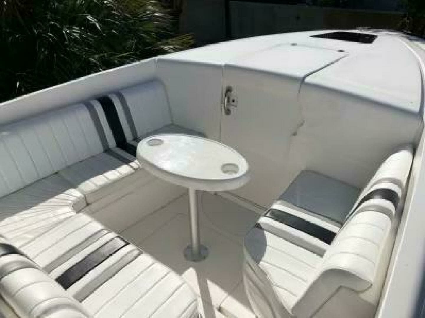 2011 Intrepid 323 Cuddy - Image 11