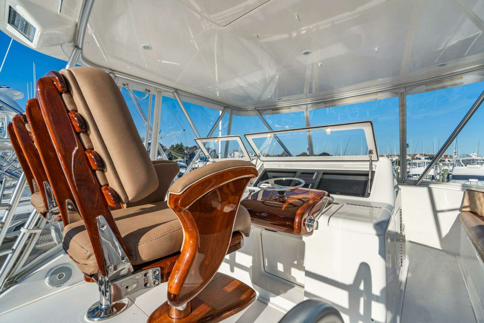 2015 Viking 46C - Image 18