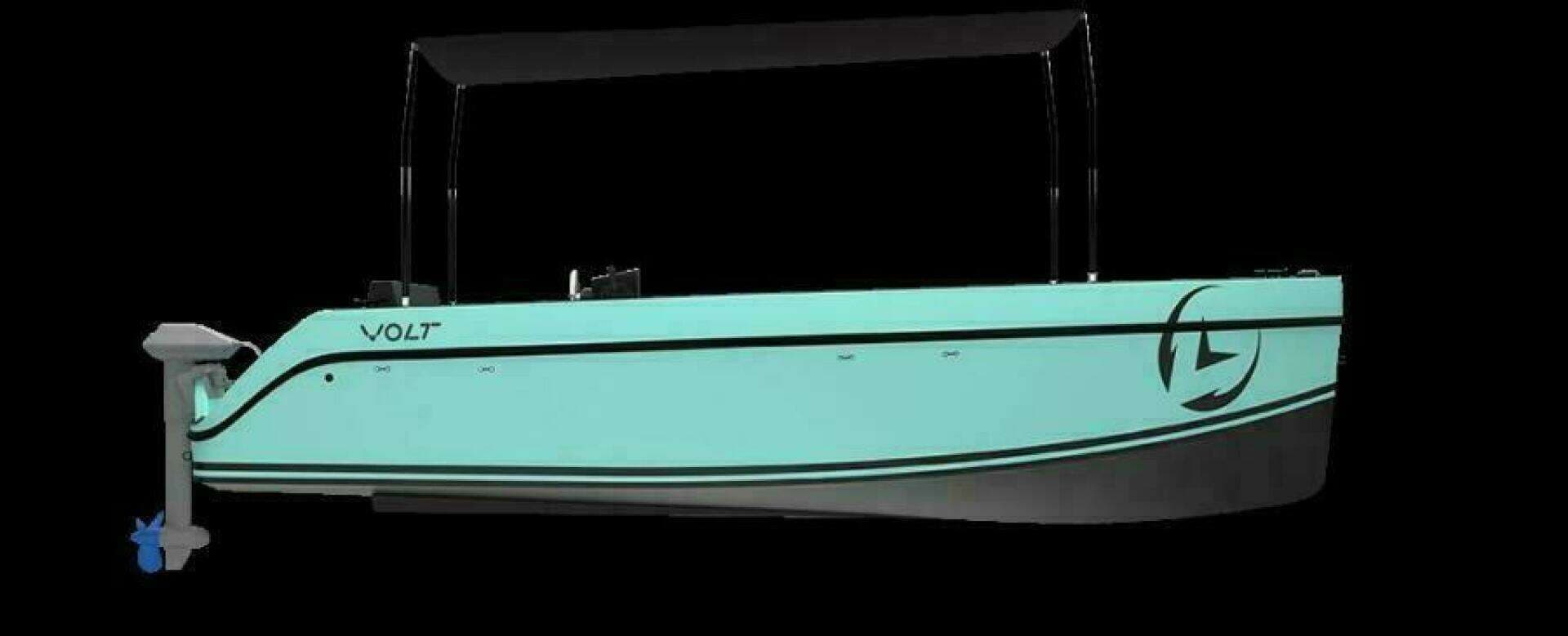 2023 Vision Volt 180 - Image 11