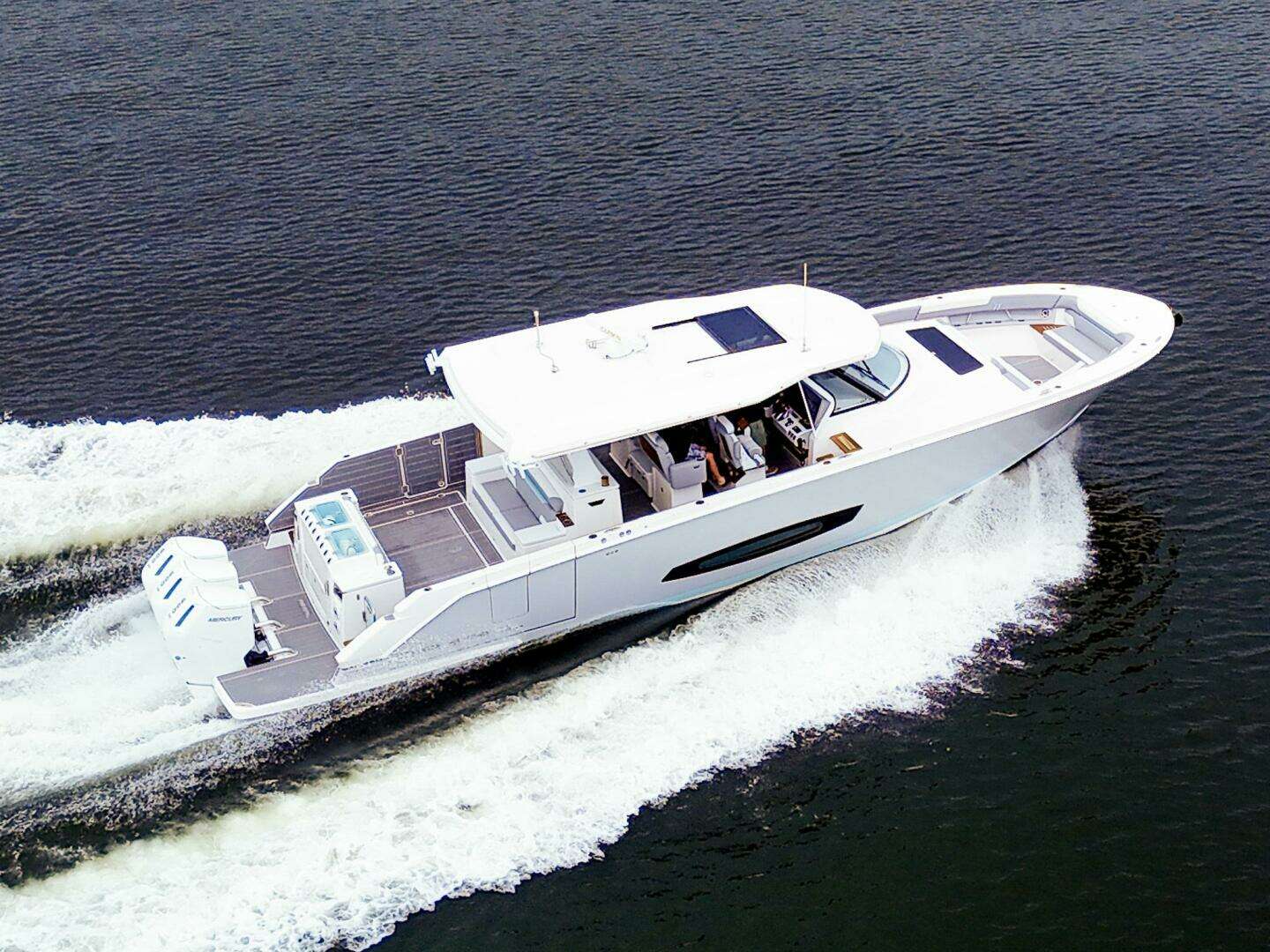 2025 Regal 50 SAV - Image 5