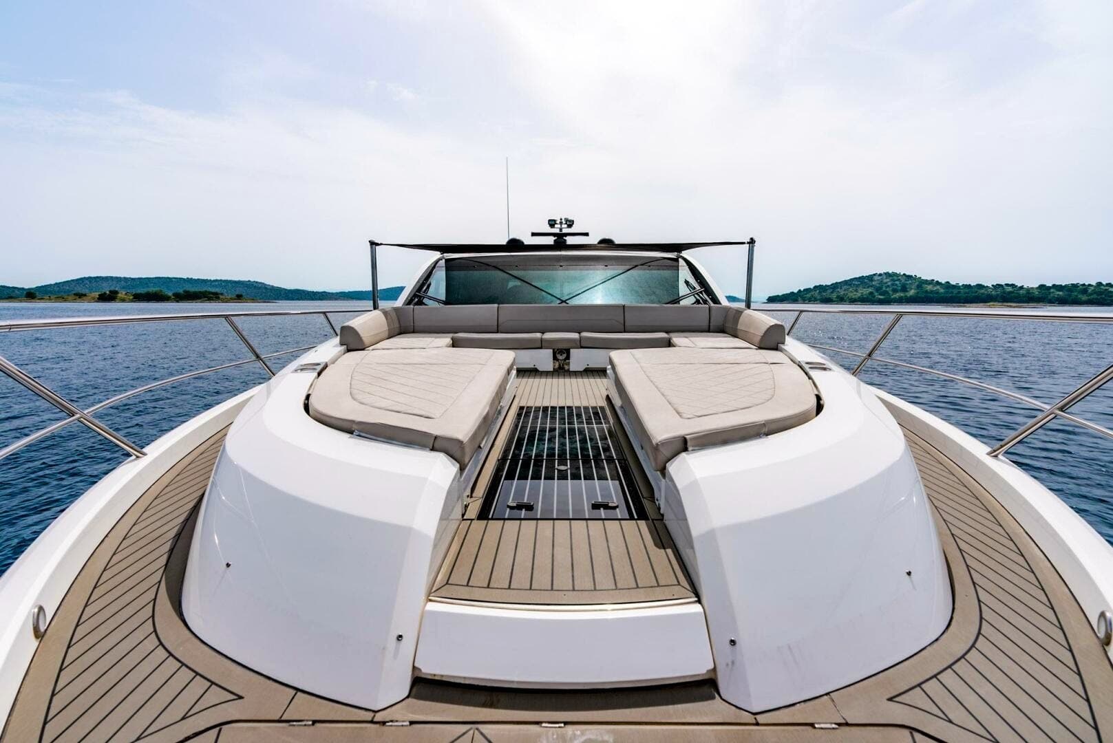 2019 Fairline — - Image 10