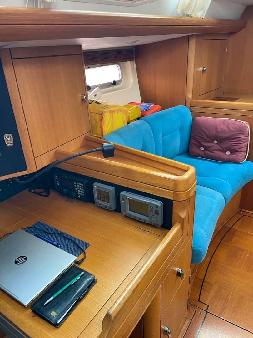 2003 Oyster Yachts — - Image 18