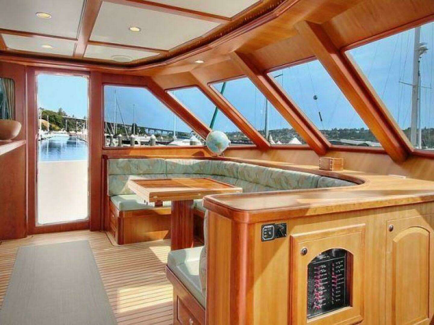 2005 President Skylounge - Image 16