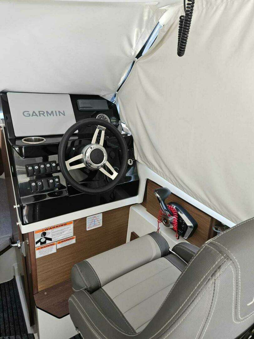 2023 Jeanneau NC795 S2 - Image 21