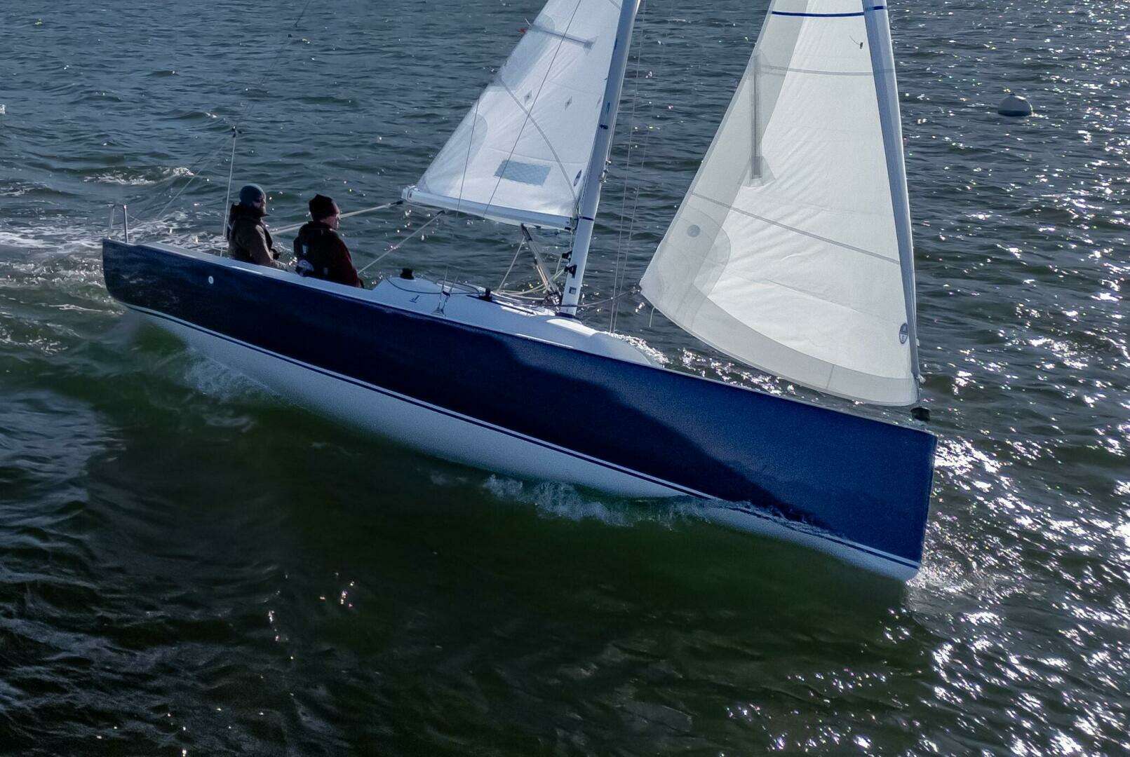 2026 J Boats — - Image 5