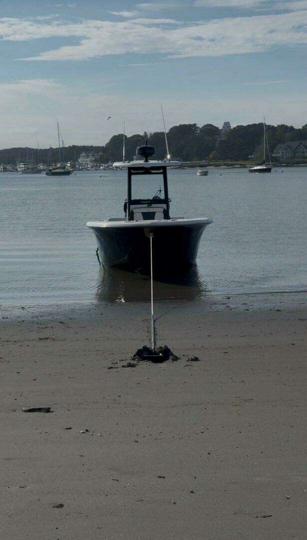 2024 Tidewater 256 LXF - Image 2