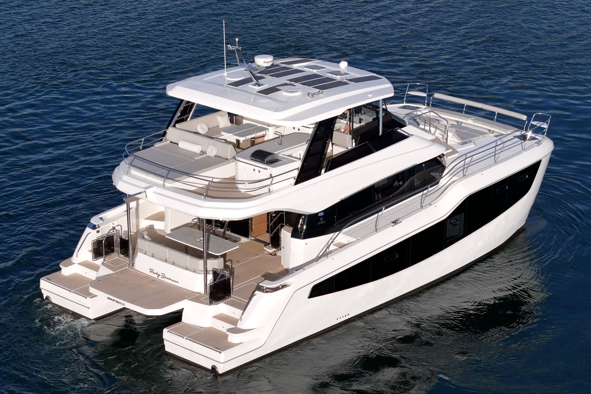 2026 Aquila 50 Fly - 4