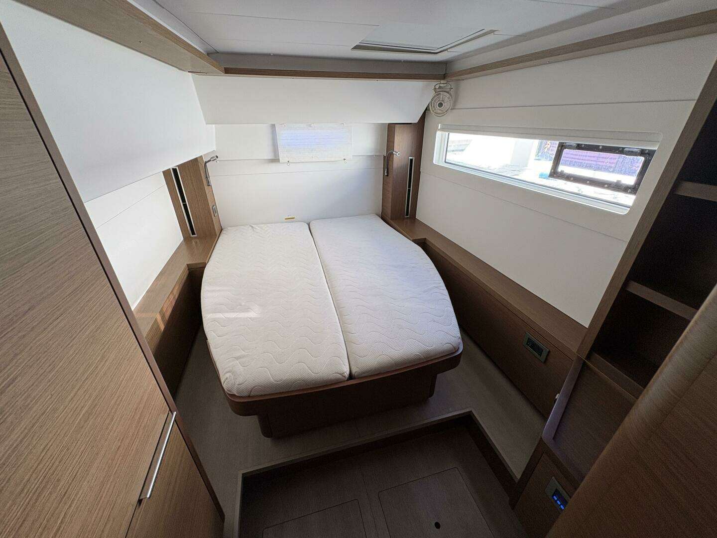2020 Lagoon 464 - Image 25