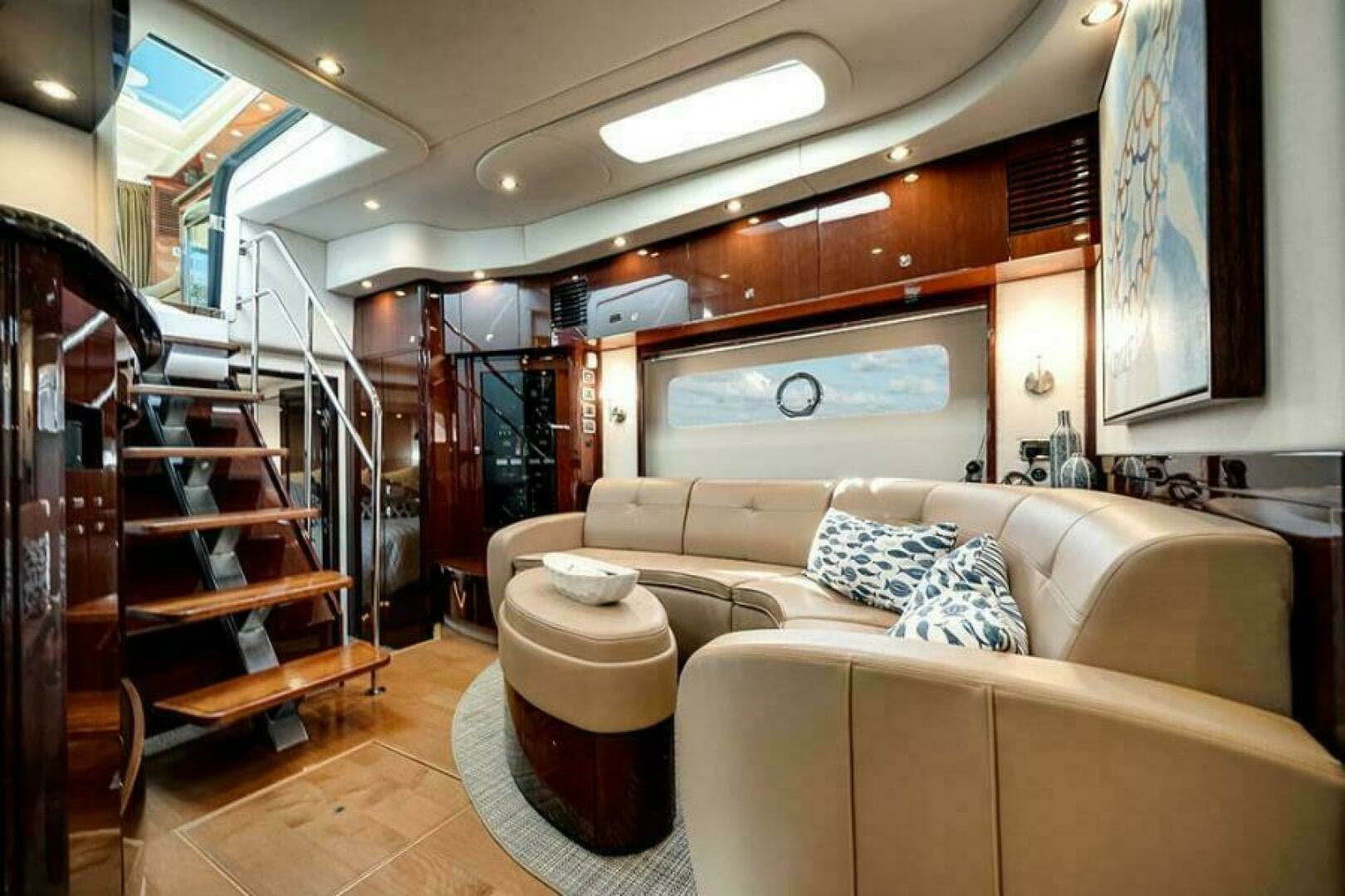2012 Sea Ray 610 Sundancer - Image 23