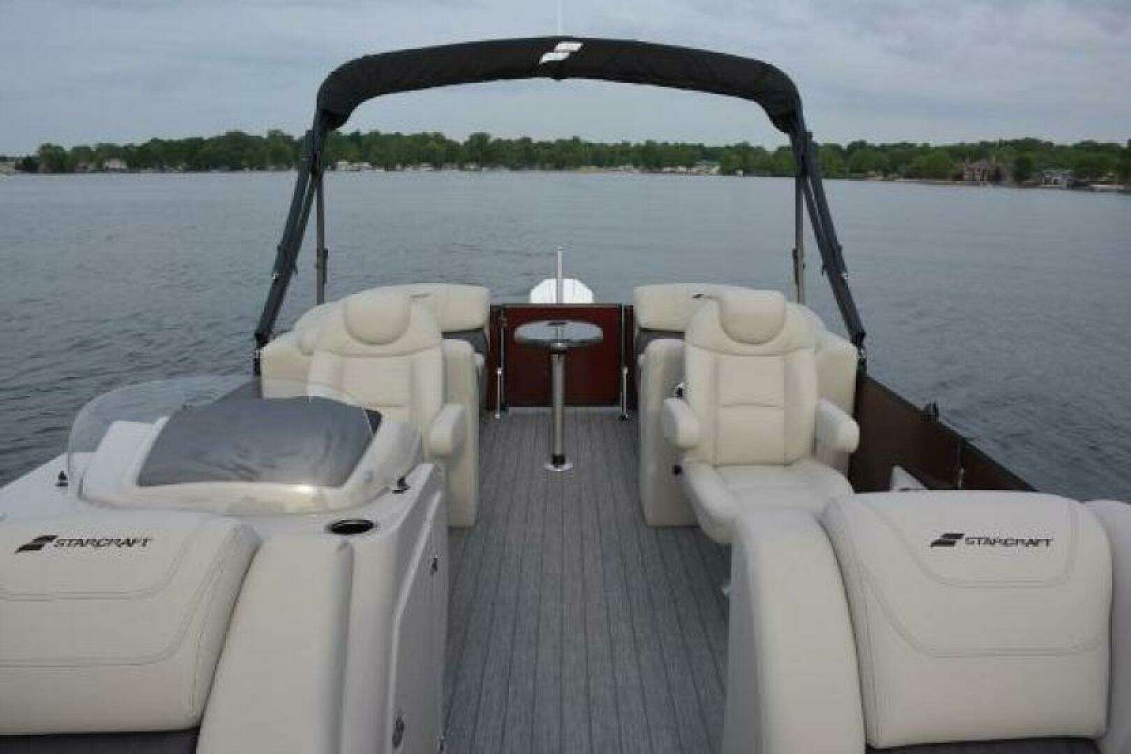 2025 Starcraft SLS 3 - Image 8