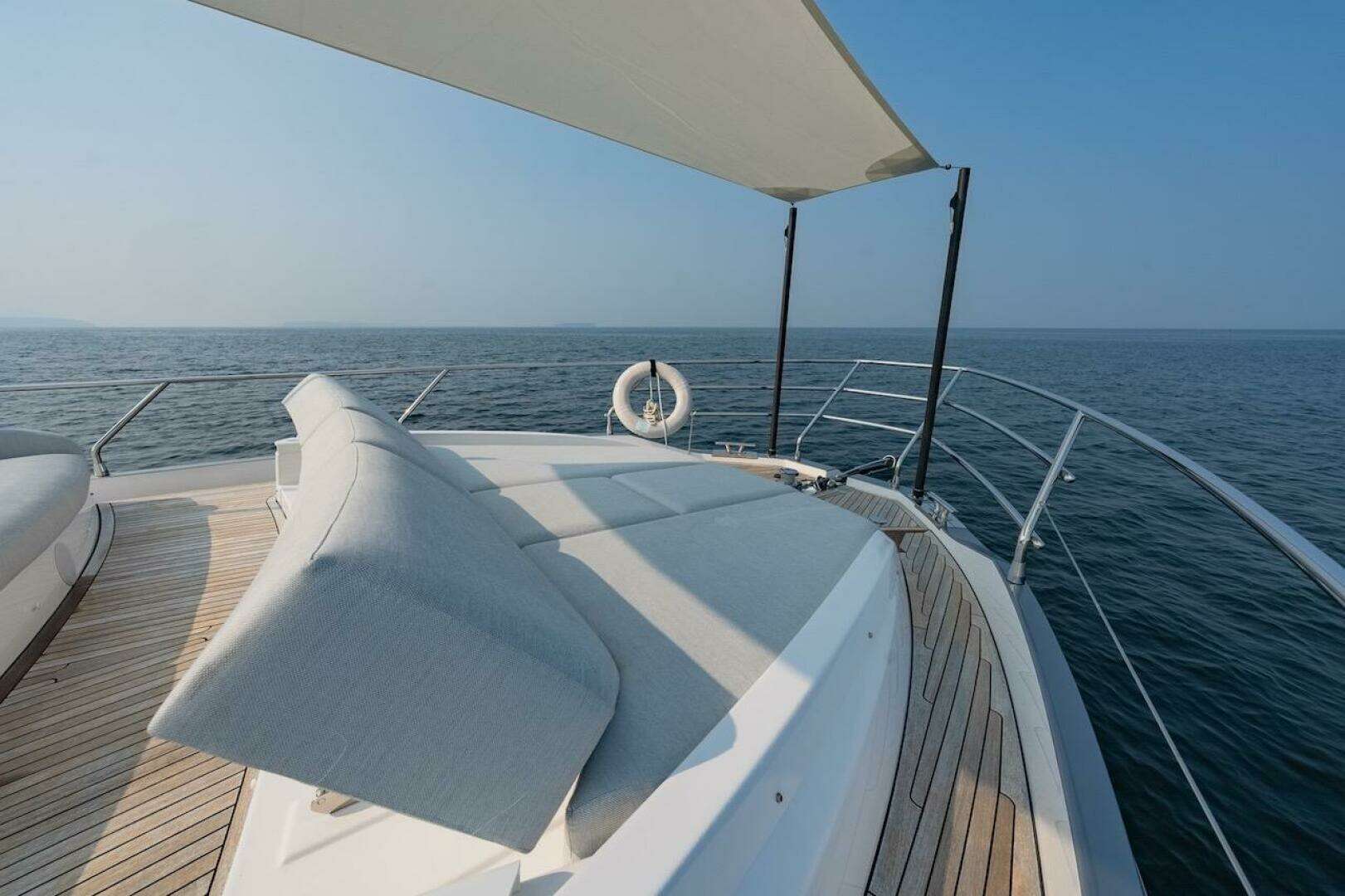 2023 Azimut Fly 53 - Image 52