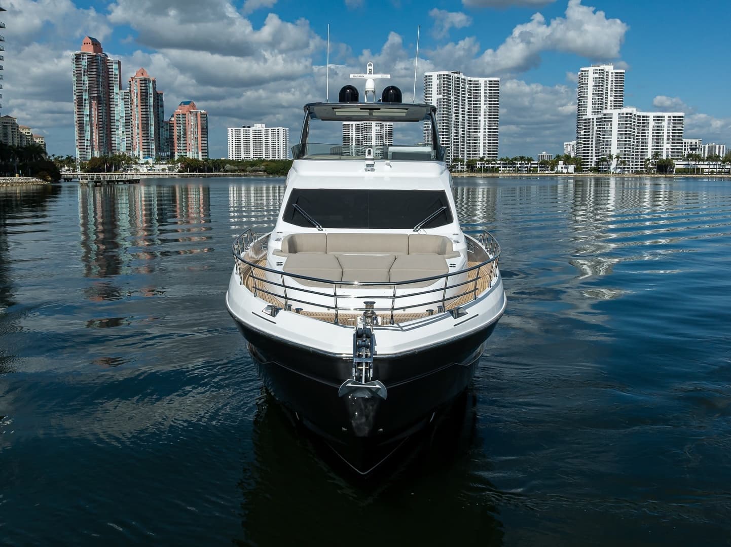 2024 Azimut Fly 78 - Image 97