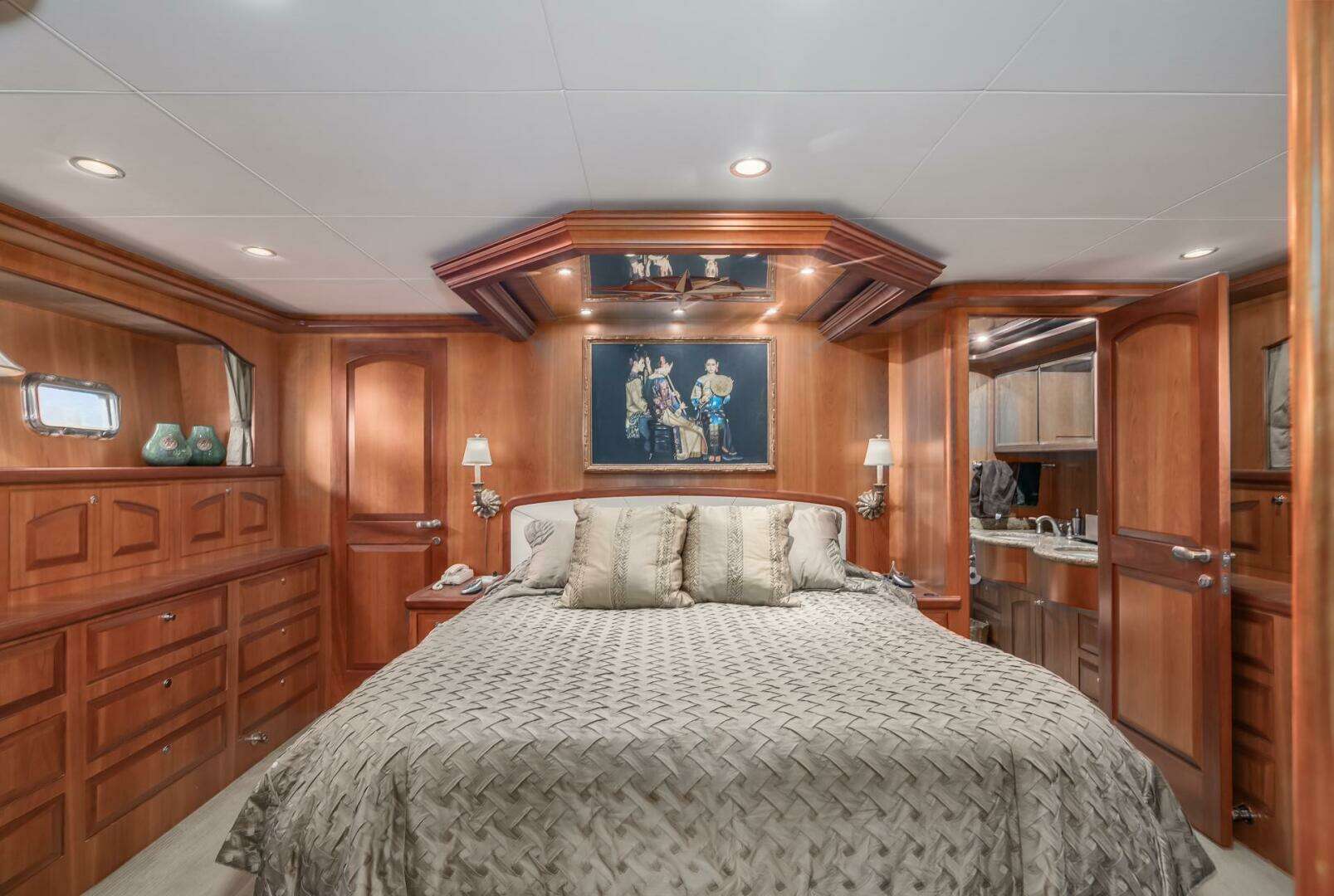 2005 President Skylounge - Image 30