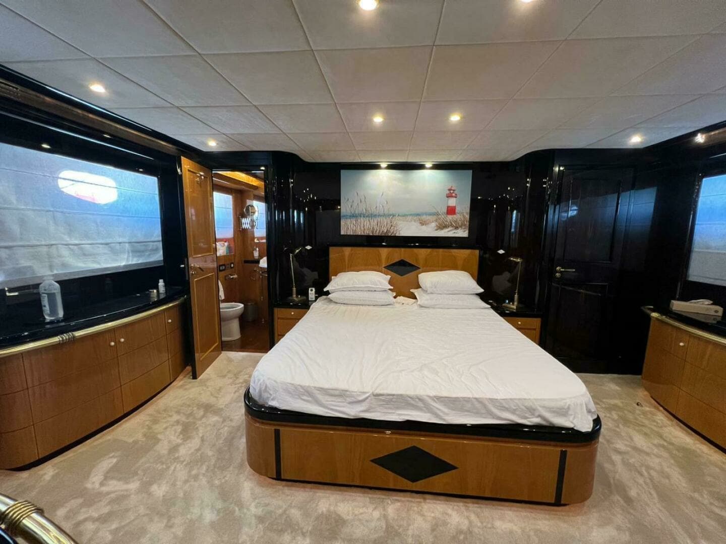 2011 Tecnomar Velvet - Image 39