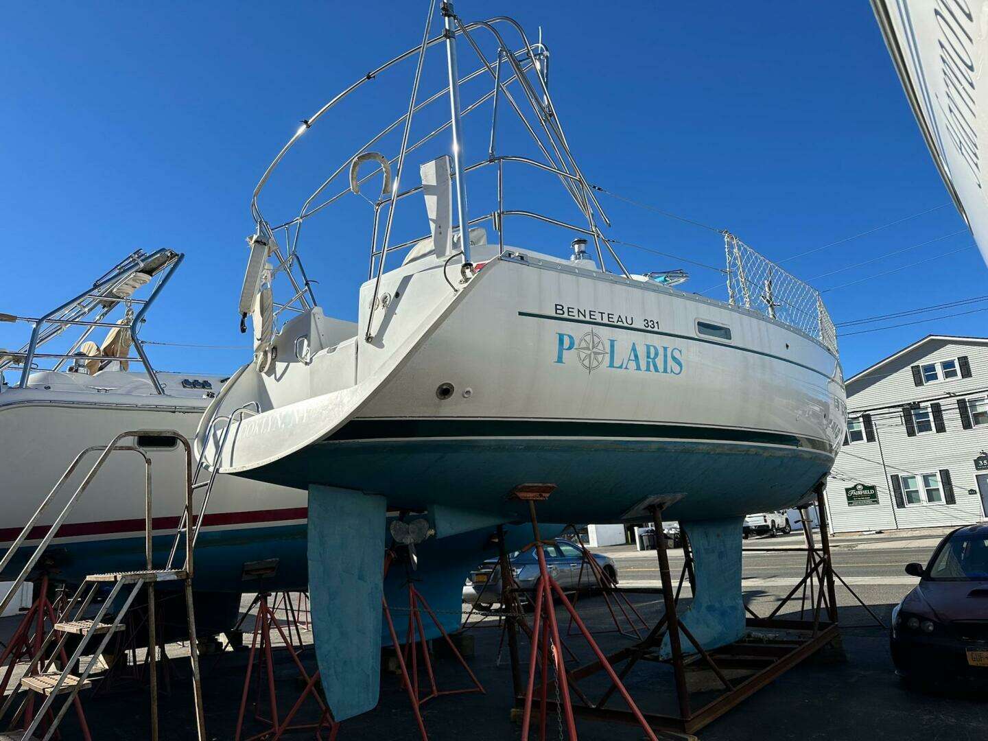 2000 Beneteau 331 - Image 9