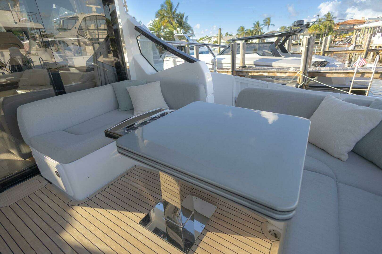 2023 Azimut S6 Sport-Fly - Image 13