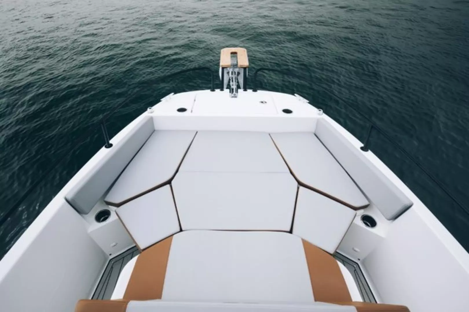 2026 Beneteau Flyer 7 Spacedeck - Image 7