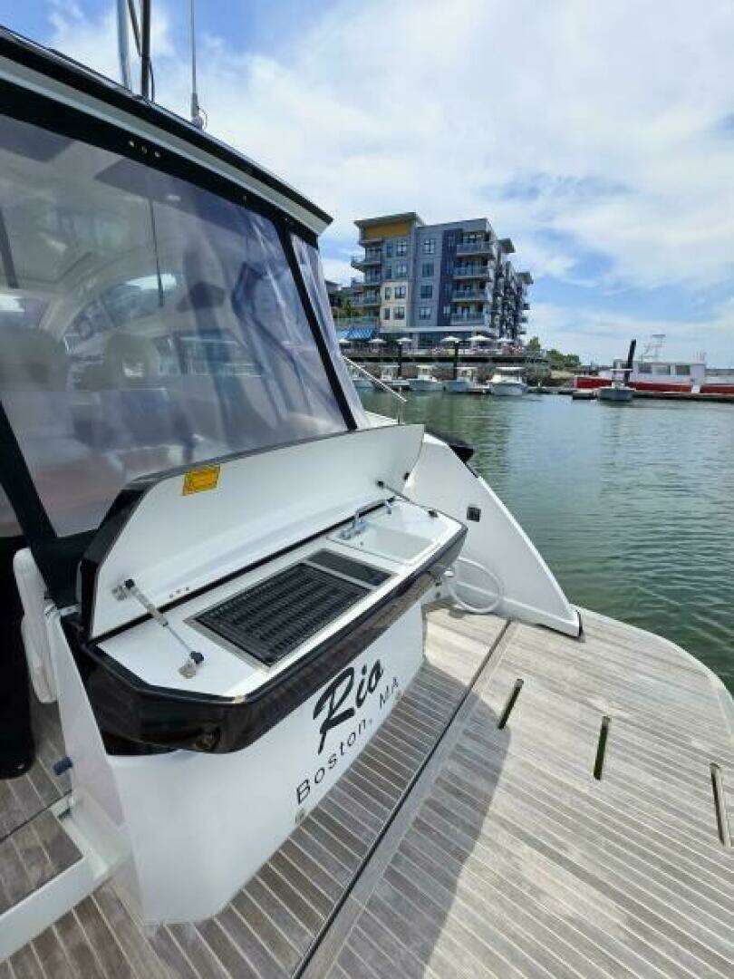2019 Beneteau Gran Turismo 40 - Image 7