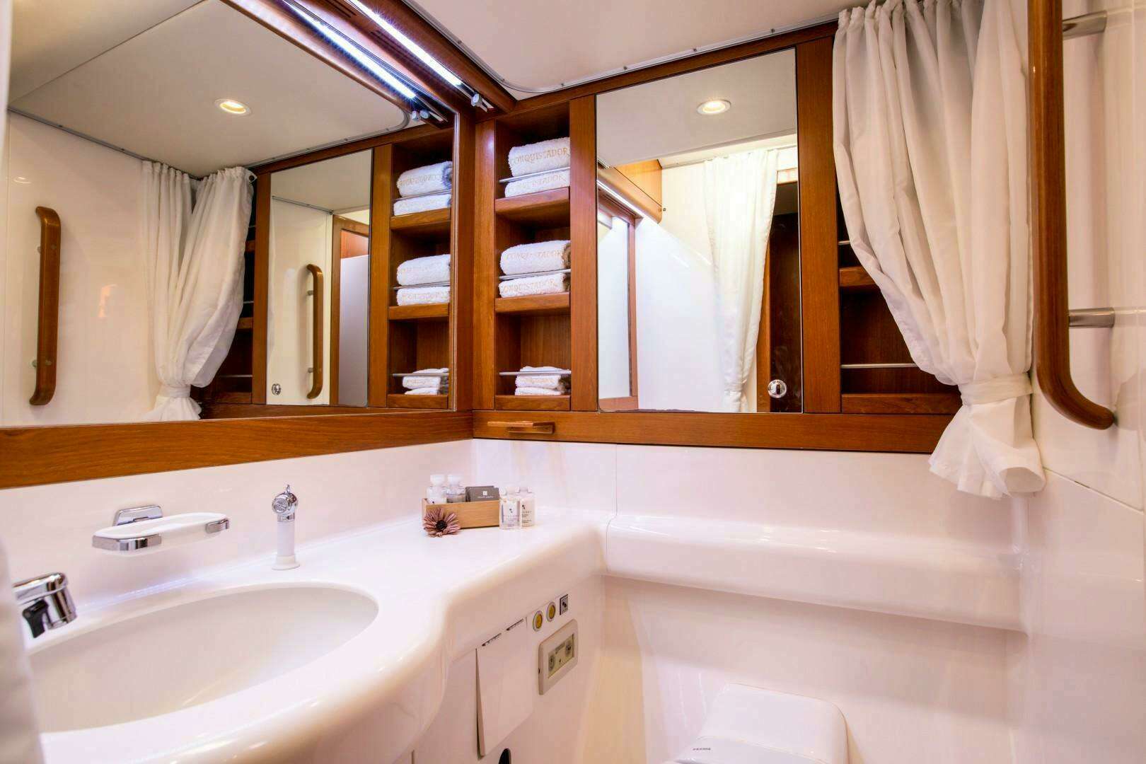 2000 Nautor Swan Swan 80 - Image 31