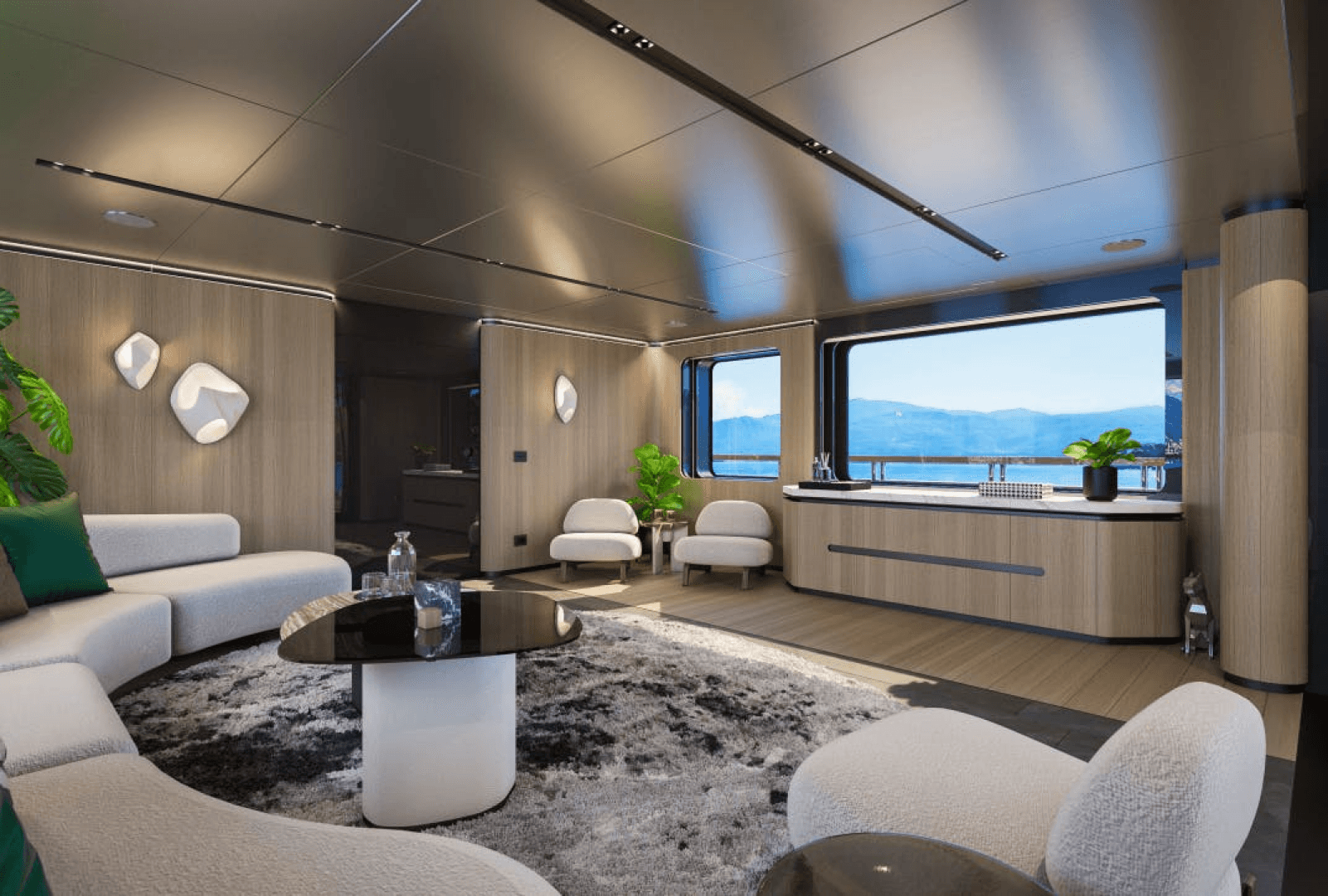 2026 Sirena Yachts — - Image 39