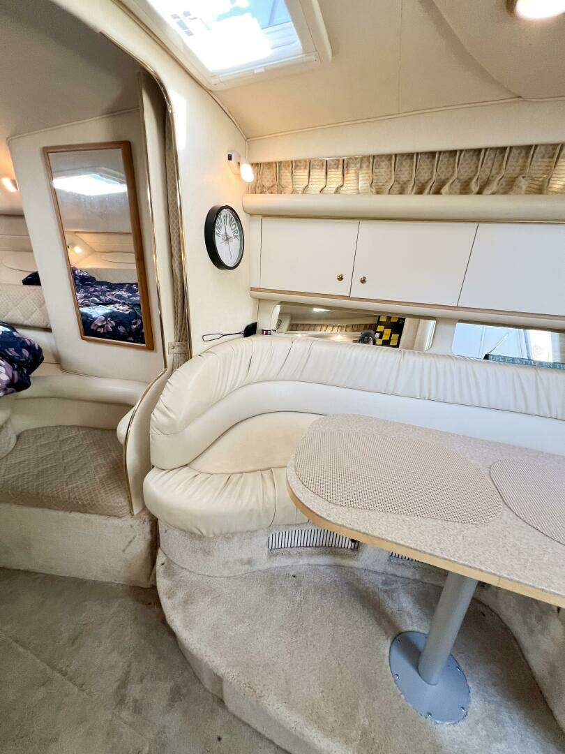 2000 Sea Ray 340 Sundancer - Image 22