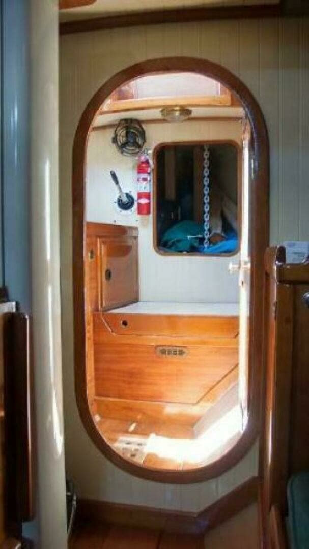 2003 Bristol Channel Cutter Lyman Mo - Image 15