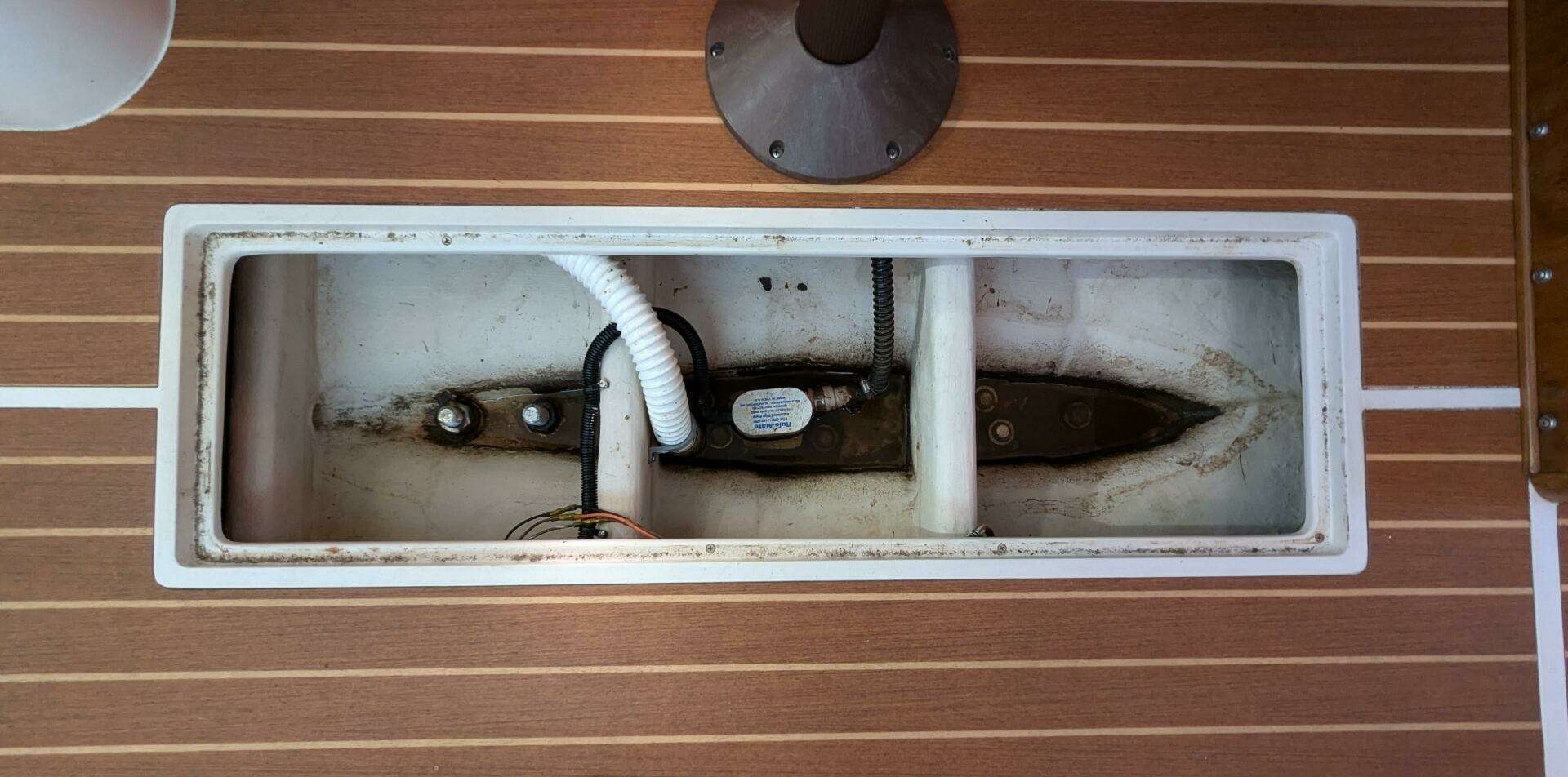 2007 Catalina 309 - Image 9