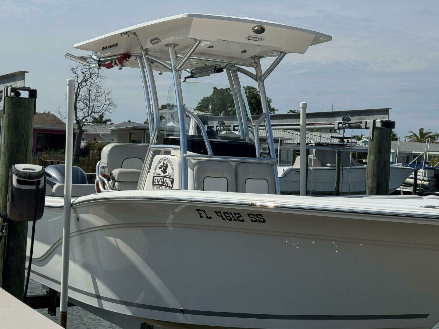 2020 Sea Fox — - Image 14