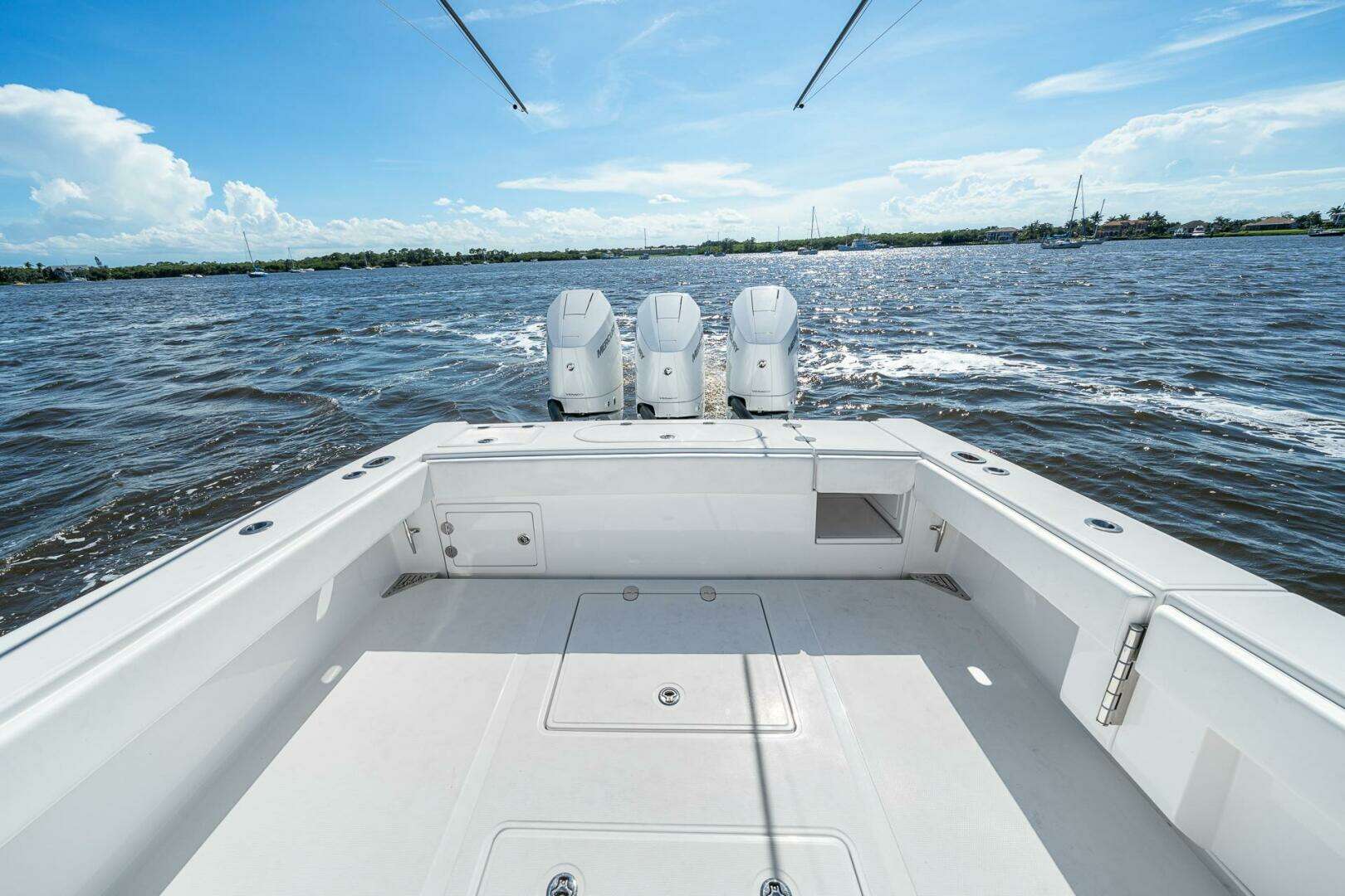 2024 Bahama 41 - Image 41