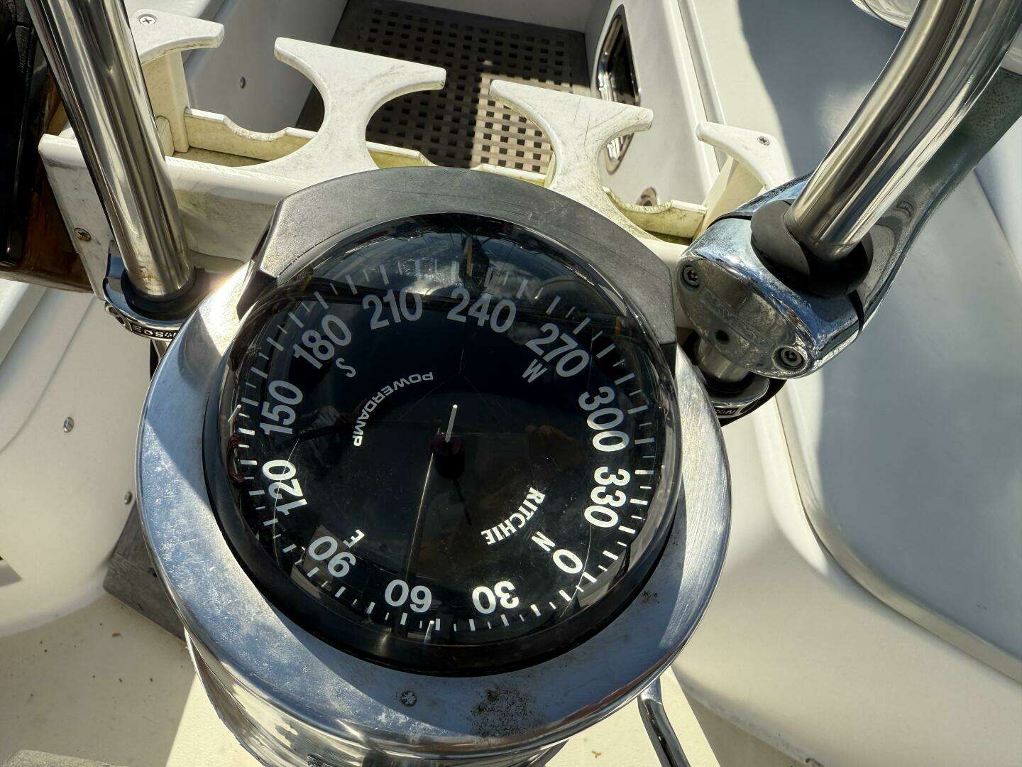 1997 Tartan 3800 - Image 18