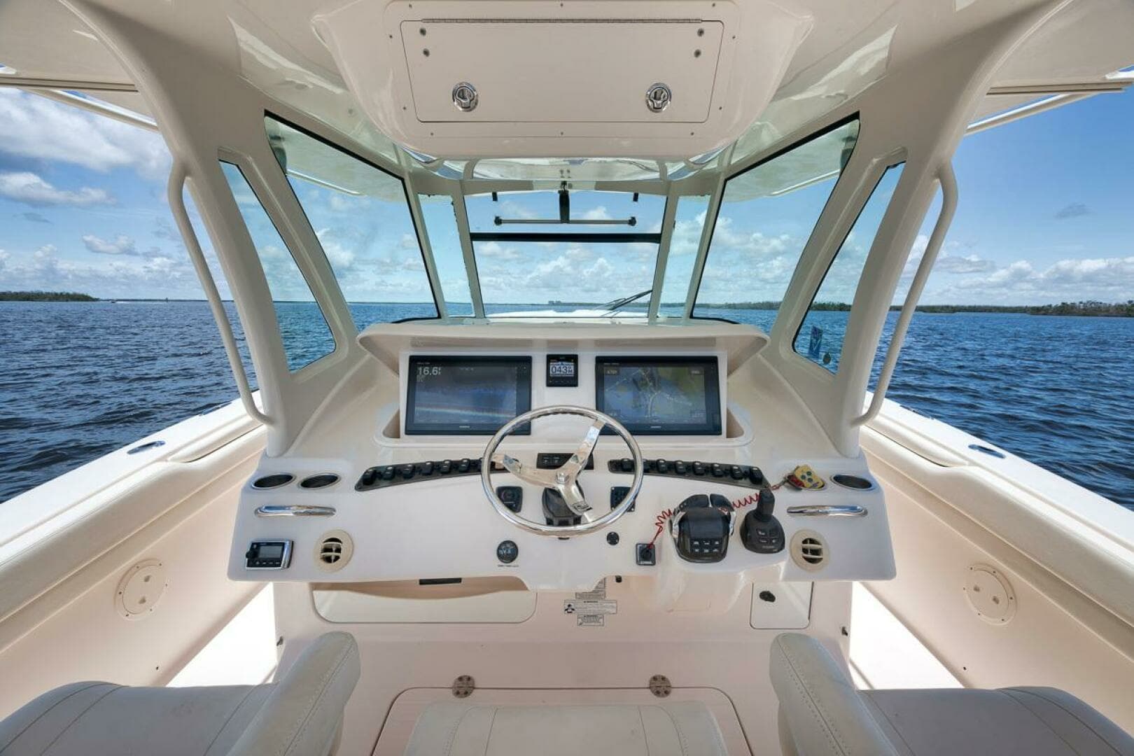 2015 Grady-White — - Image 72