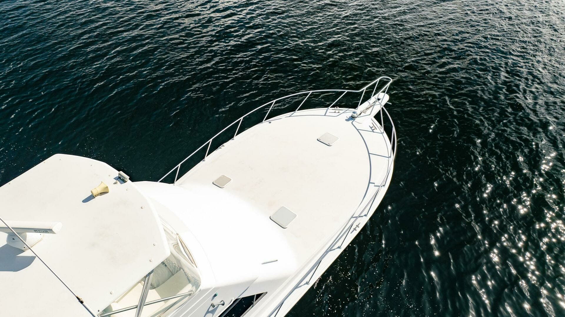 2000 Viking Conv Sport Fisher - Image 36