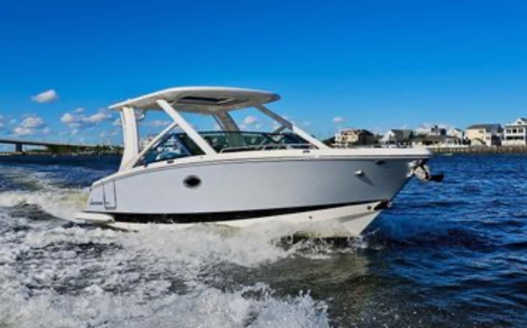 2023 Chaparral 280 OSX - Image 4