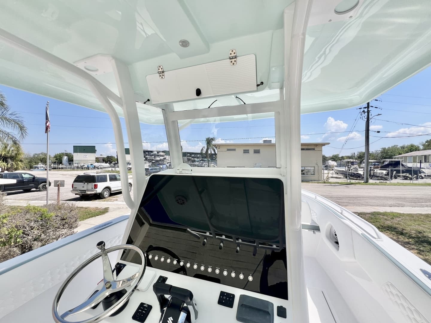 2026 Stamas 31T Aventura - Image 18