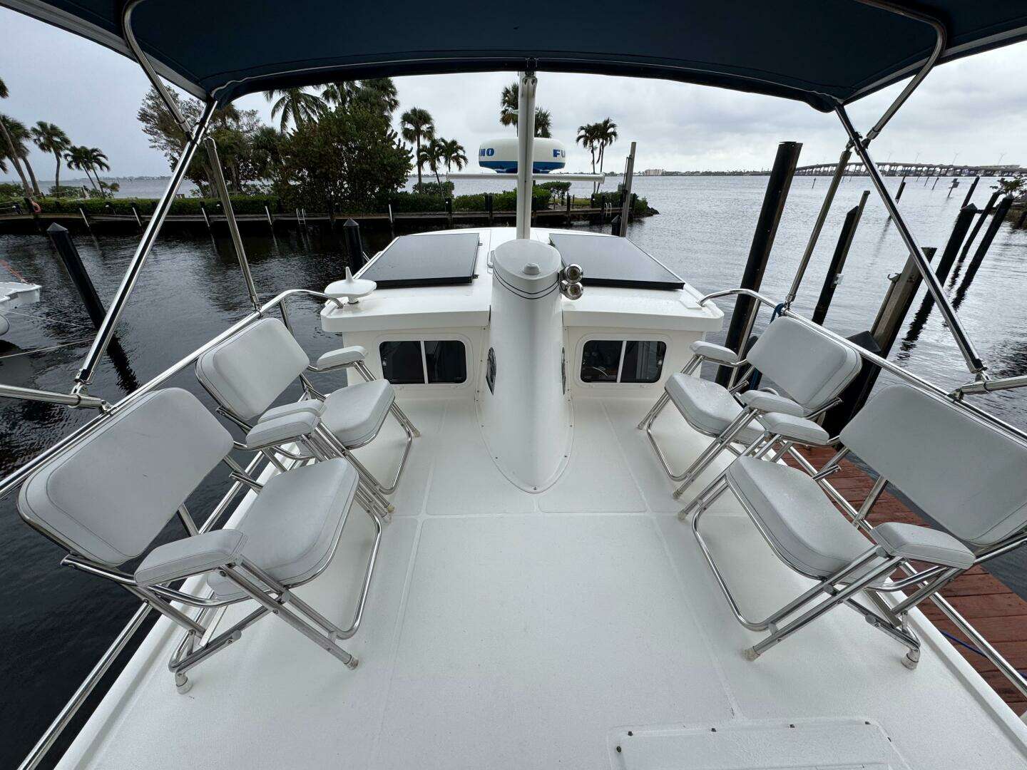 2013 Nordic Tugs 34 - Image 11