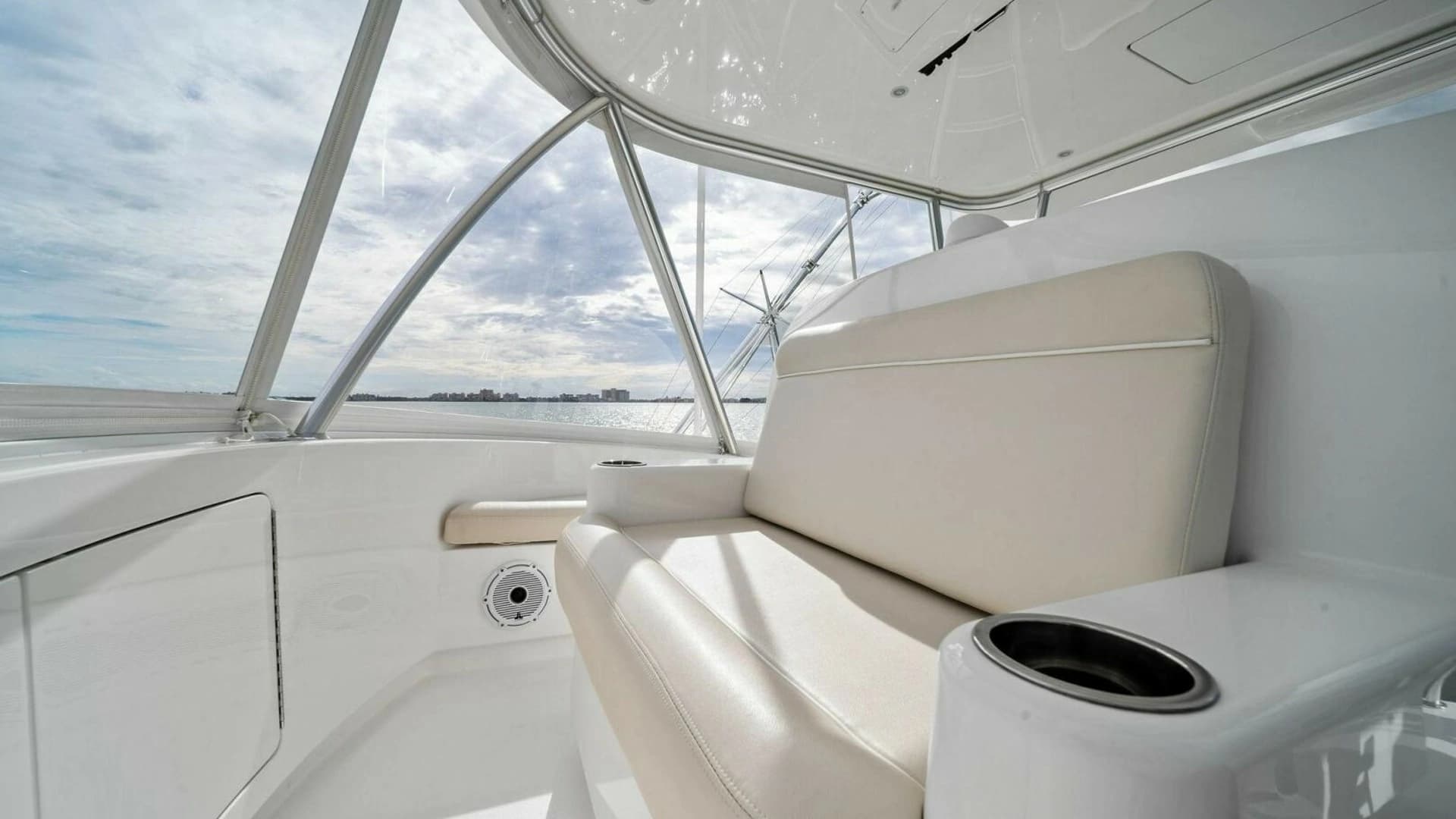 2021 Viking 46 Billfish - Image 39