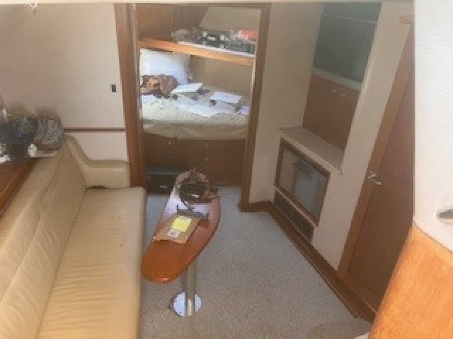 2008 Ablemarle Express Fisherman - Image 29