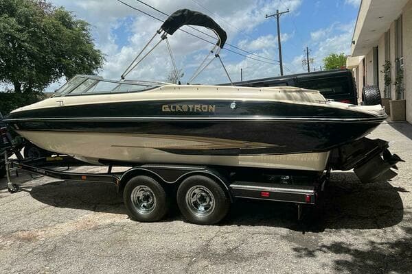 2005 Glastron GX235 - Image 1