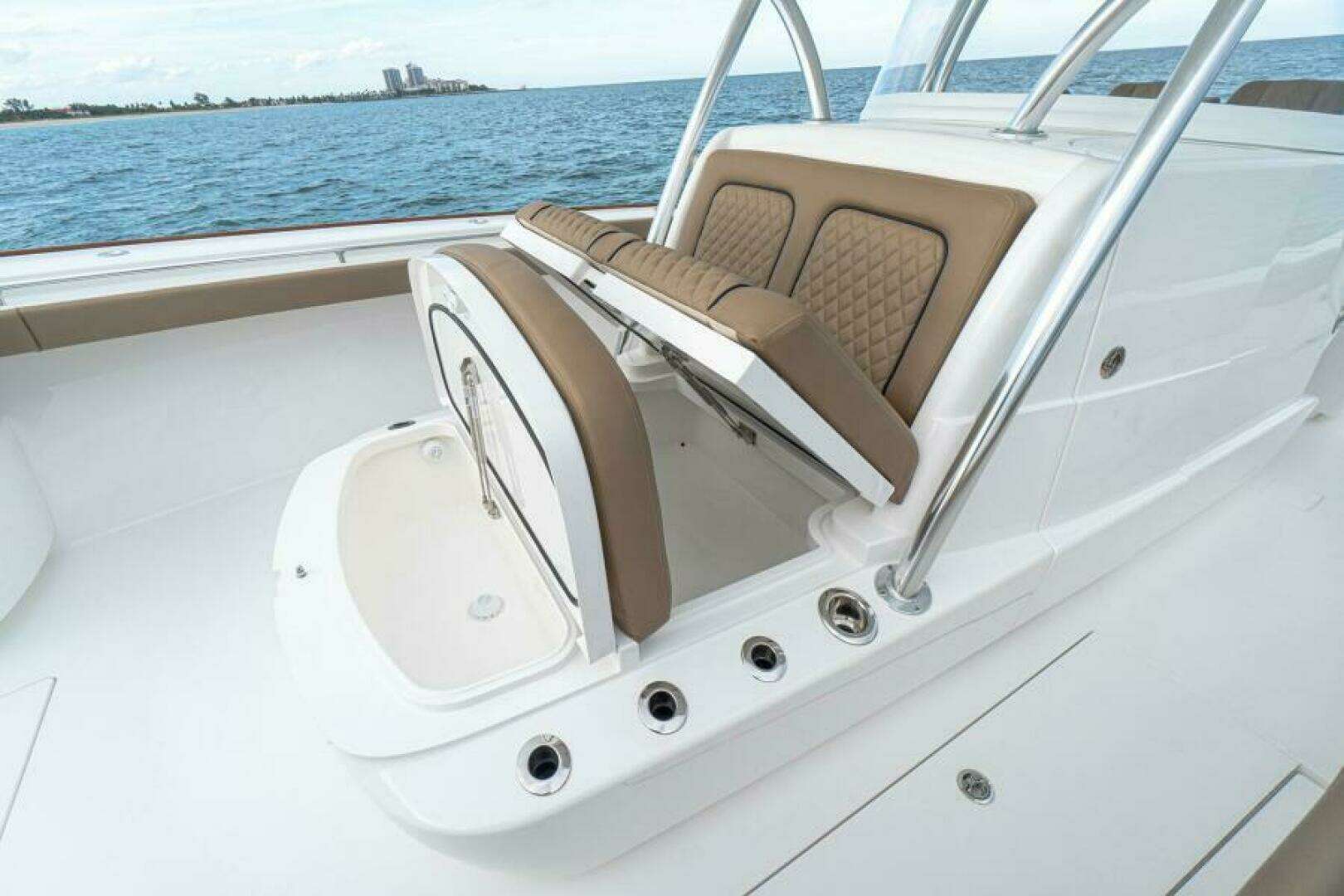2026 Valhalla Boatworks V-41 - Image 10