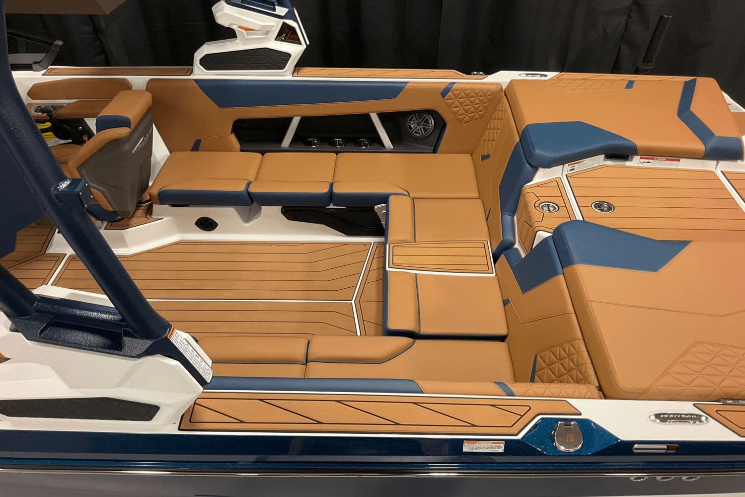 2026 Nautique Super Air Nautique GS22 - 10