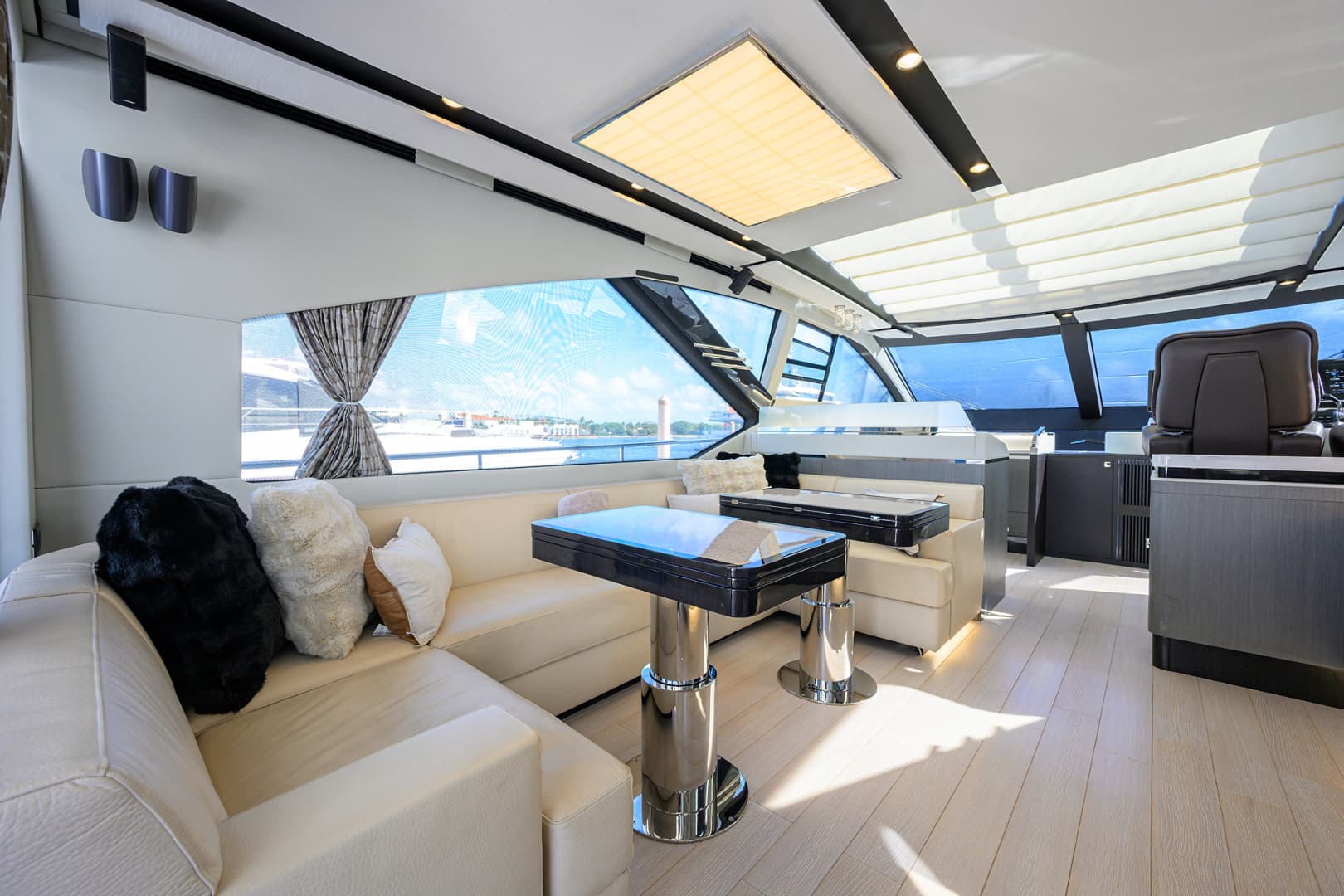 2019 Azimut S7 - Image 62