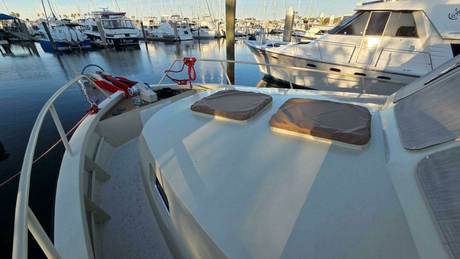 2004 Pilgrim Progress Mark II 42 - Image 37