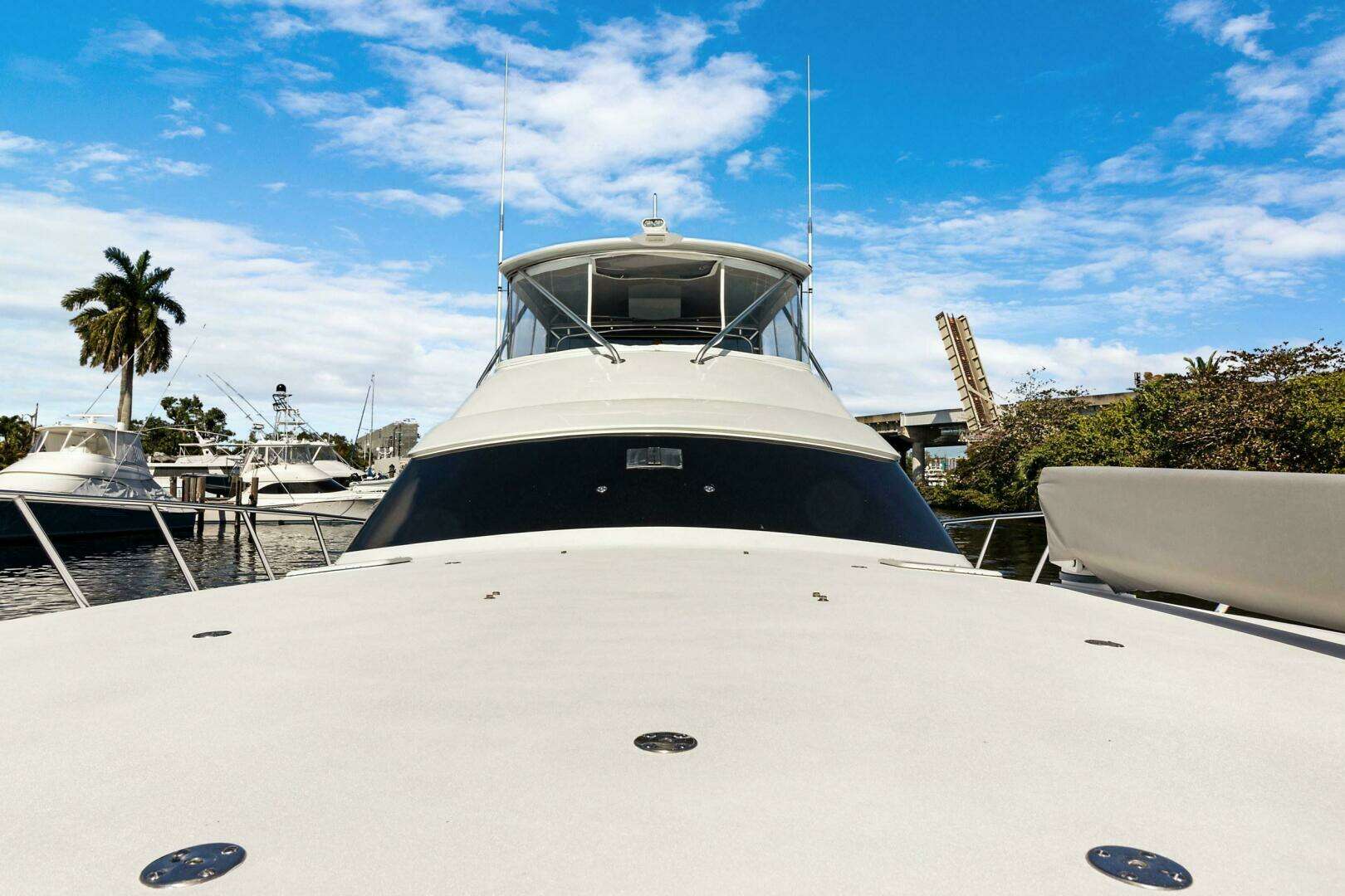 2016 Hatteras GT63 - Image 68