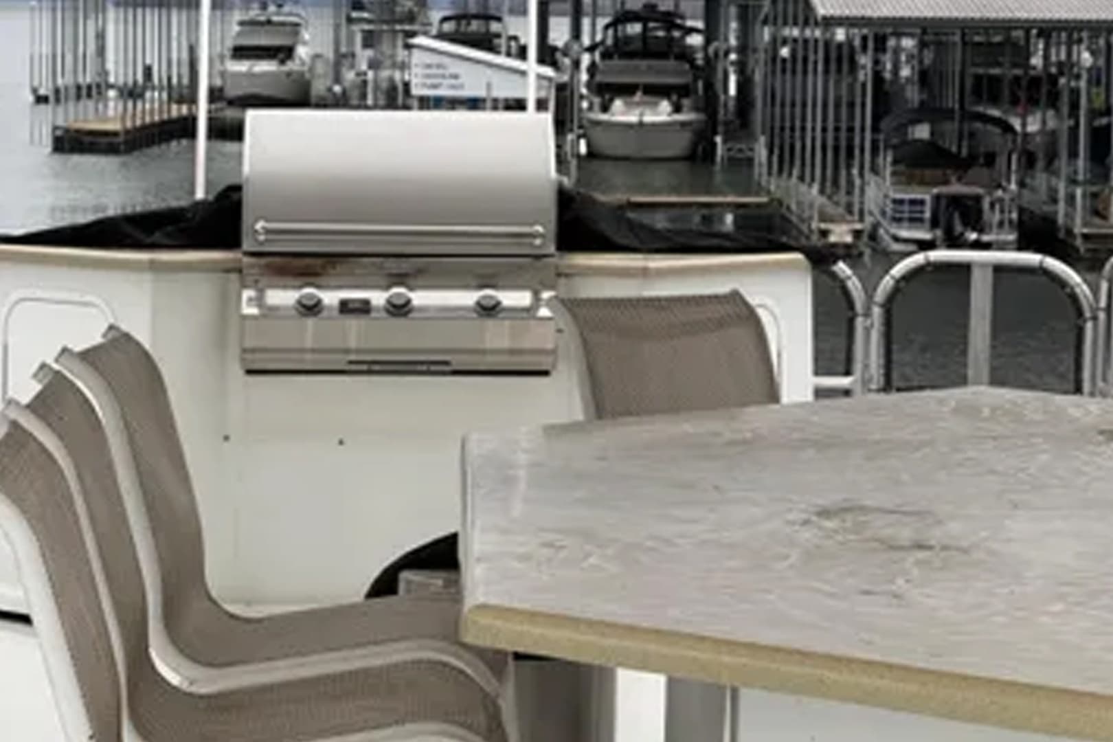 2001 Sharpe 80x18 - Image 120
